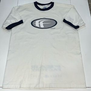 Fear Factory Vintage 90s Demanufacture 1995 Metal Hard Rock Band Album Sz Large